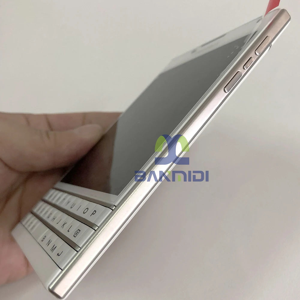 BlackBerry Passport Q30 Cellphone 3G 4G LTE Mobile Cell Phone Quad core 3GB RAM 32GB ROM 13MP Original Unlocked BlackBerry OS 10