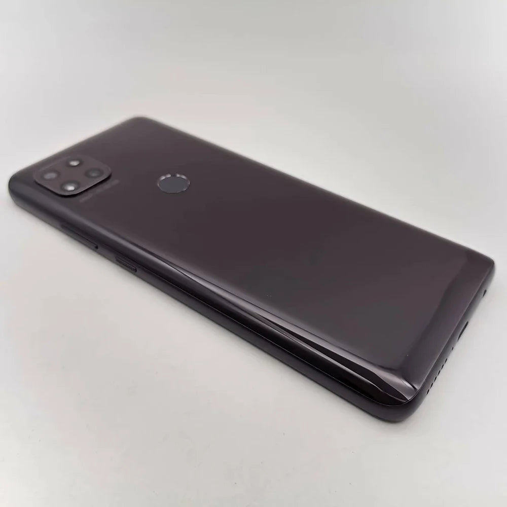 Motorola One 5G Ace XT2113 Refurbished Original Unlocked Phone 4GB RAM 64GB ROM 6.7 inches 48MP 4G LTE 5000mAh Cellphone