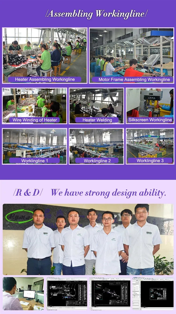 Hair Curling IronWholesale Hot Sell Professional Automatic Hair Curler Flat Iron Hair Styling