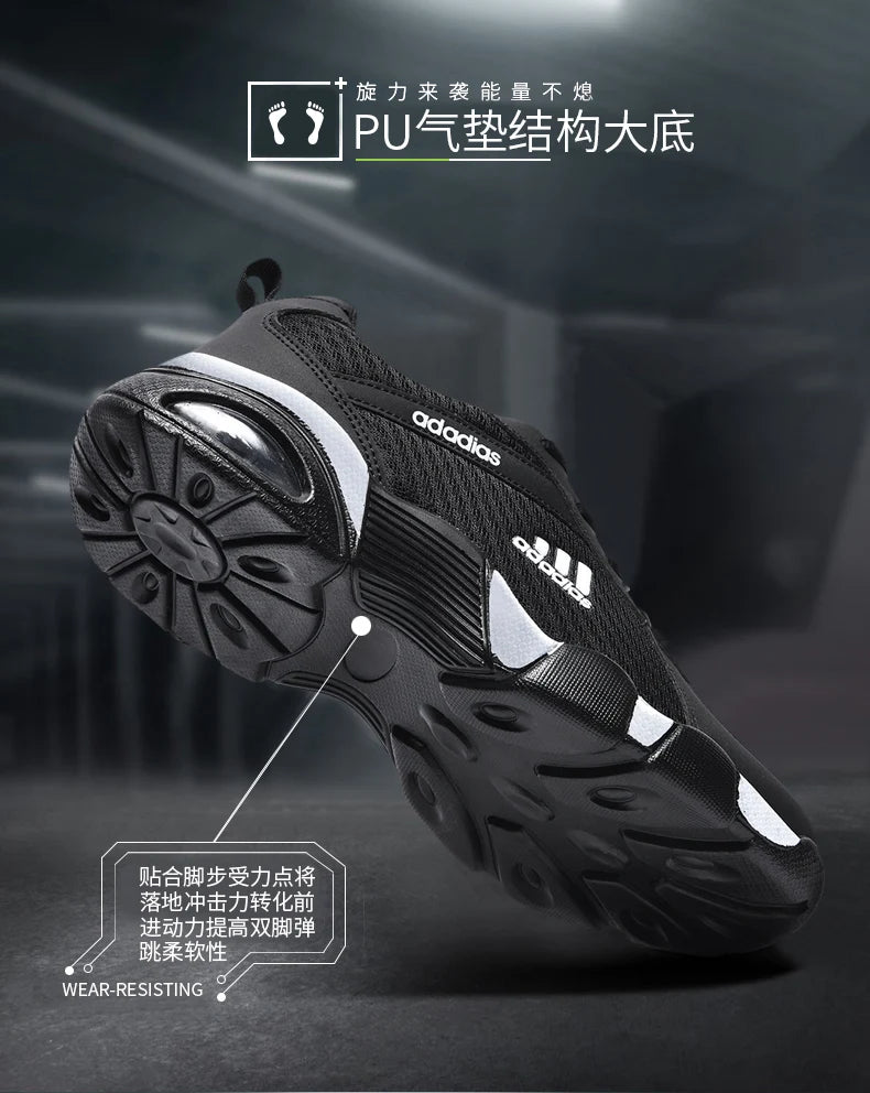 2025 new men's sneakers,running shoes,jogging shoes,casual shoes Lightweight Best-Selling Cushioned Elegant Affordable Outdoor