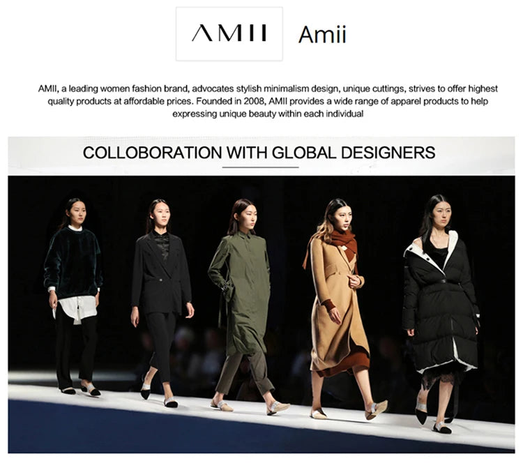 AMII Minimalism Women's blazer Fashion 2024 Summer Blazers Office Lady Elegant Chic Female shorts Separately Sale 72311003