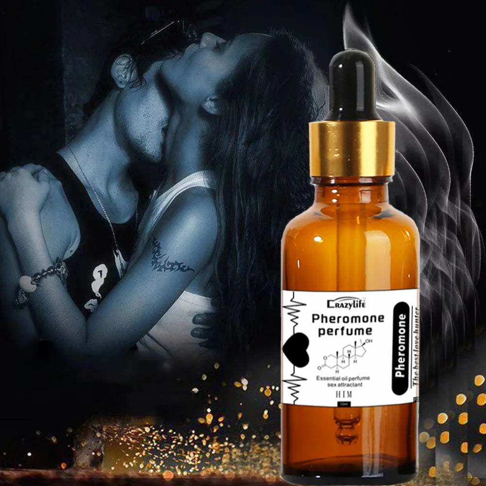 Easy To Use Multi-Purpose Charm Release For Men And Women Essential Mood Atmosphere Pheromone