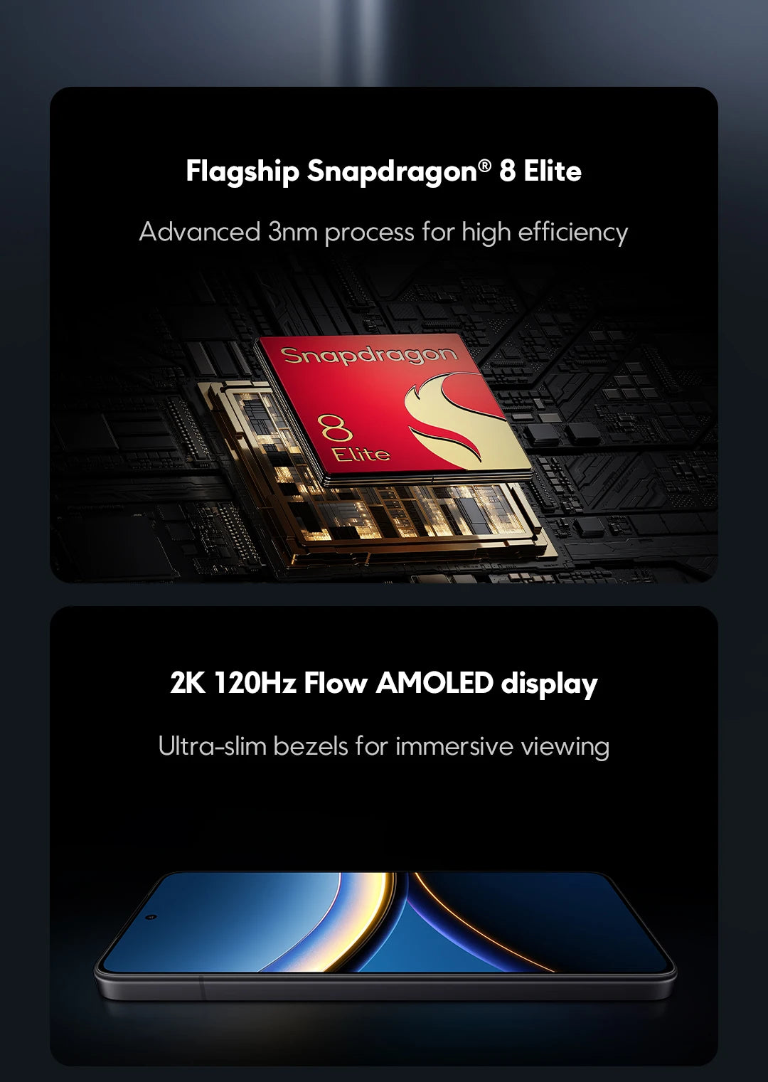 POCO F7 Ultra 5G NFC 12GB/256GB 16GB/512GB Global Version Cellphone without Charger All New World Primiere