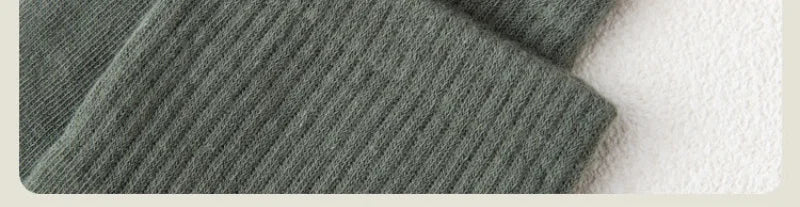 Men's Cotton 5 Toe Socks Mid Cuff Anti Odor Sweat Wicking Non Slip for Spring Autumn Casual Athletic Solid Color Daily Comfort