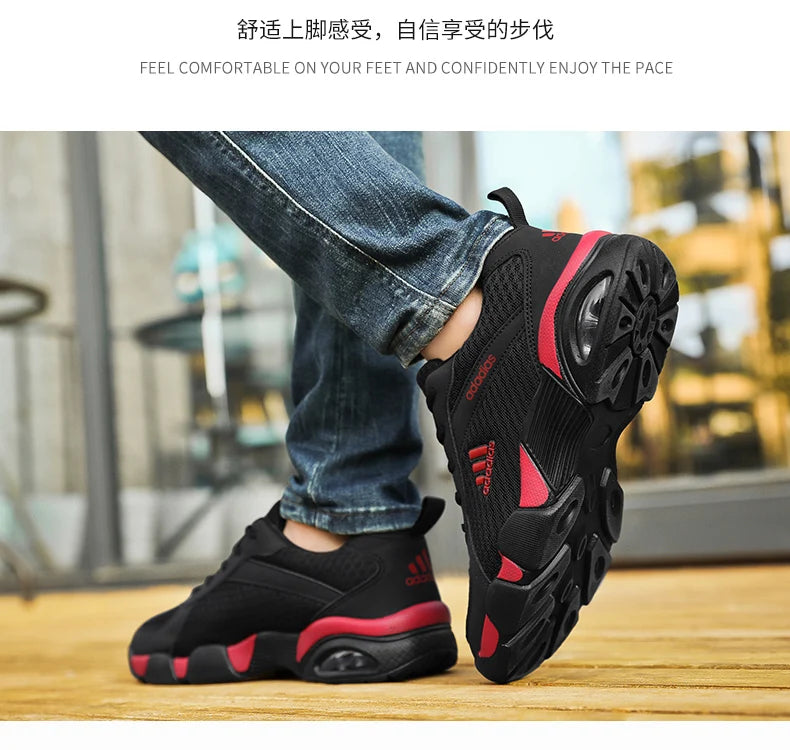 2025 new men's sneakers,running shoes,jogging shoes,casual shoes Lightweight Best-Selling Cushioned Elegant Affordable Outdoor