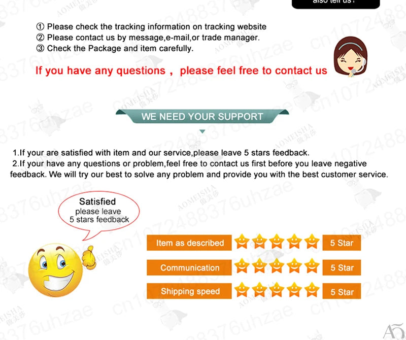 Hair Increasing Serum