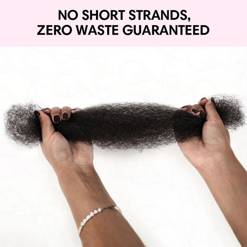 Afro Kinky Curly Bulk Human Hair For Braid Twists Curly Hair Extension Peruvian Hair for Dreadlock Extension Create Dreadlocks
