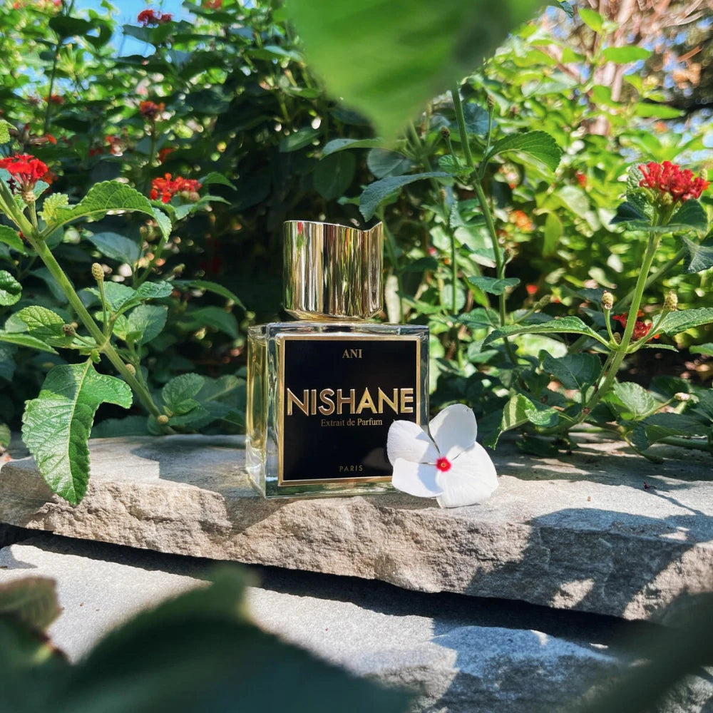 100ml Unisex Fresh Floral Perfume Long-Lasting Elegant Fragrance with 8 Distinct Notes for A Unique Sophisticated Alluring Aroma