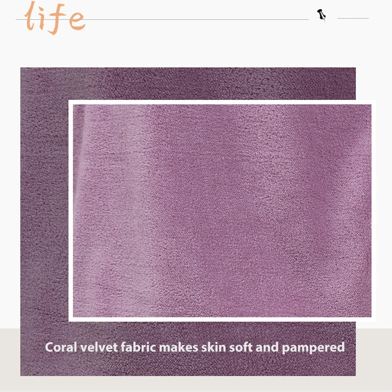 Bathroom Wearable Bathrobe Towel Dress Women Shower Female Soft Bath Towel For Adults Lady Home Textiles Bath And Sauna Towels