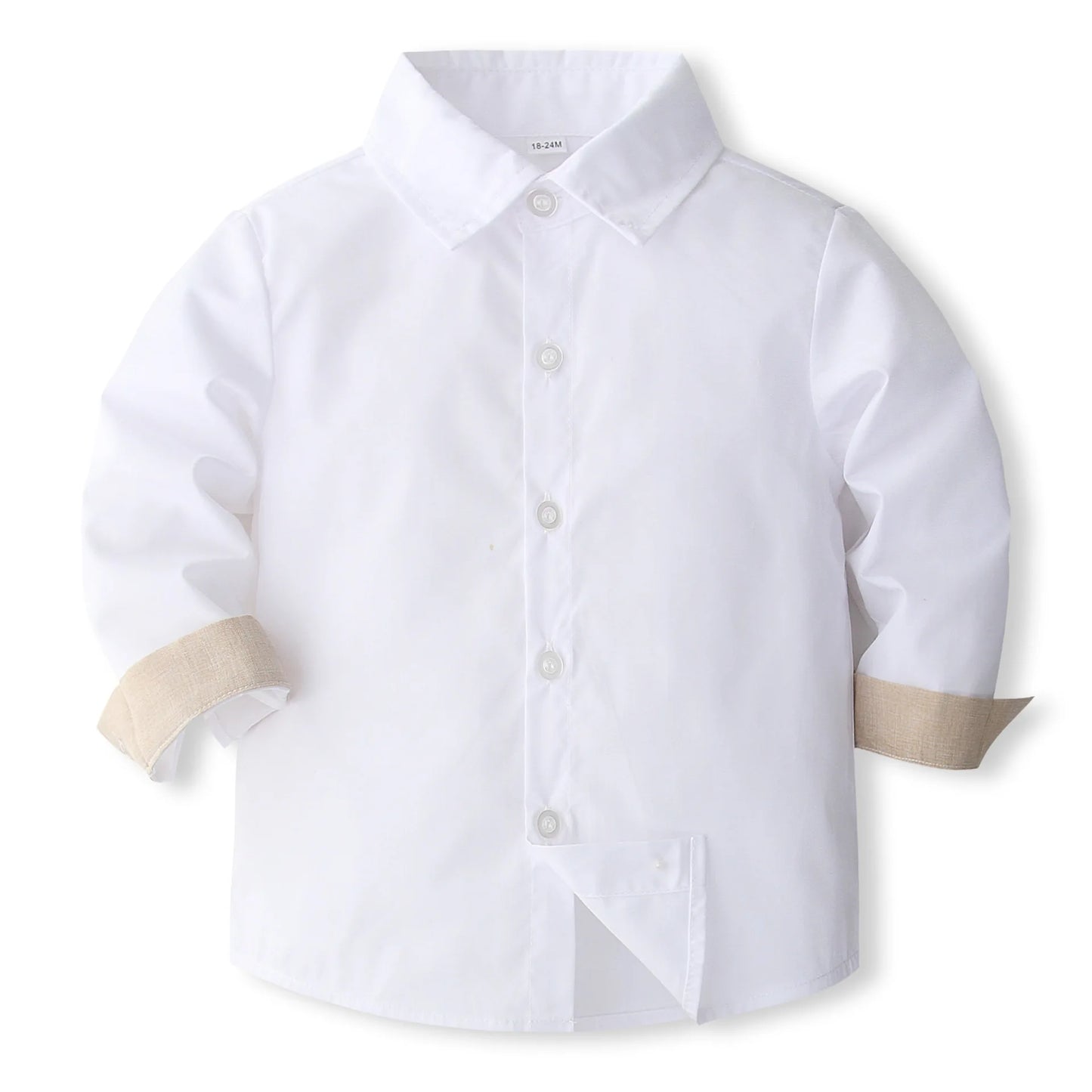 4PCS Gentleman Outfit for 1 2 3 4 5 6 Years Baby Boys Spring Autumn Kid Formal Birthday Party Costume Children's Long Sleeve Set