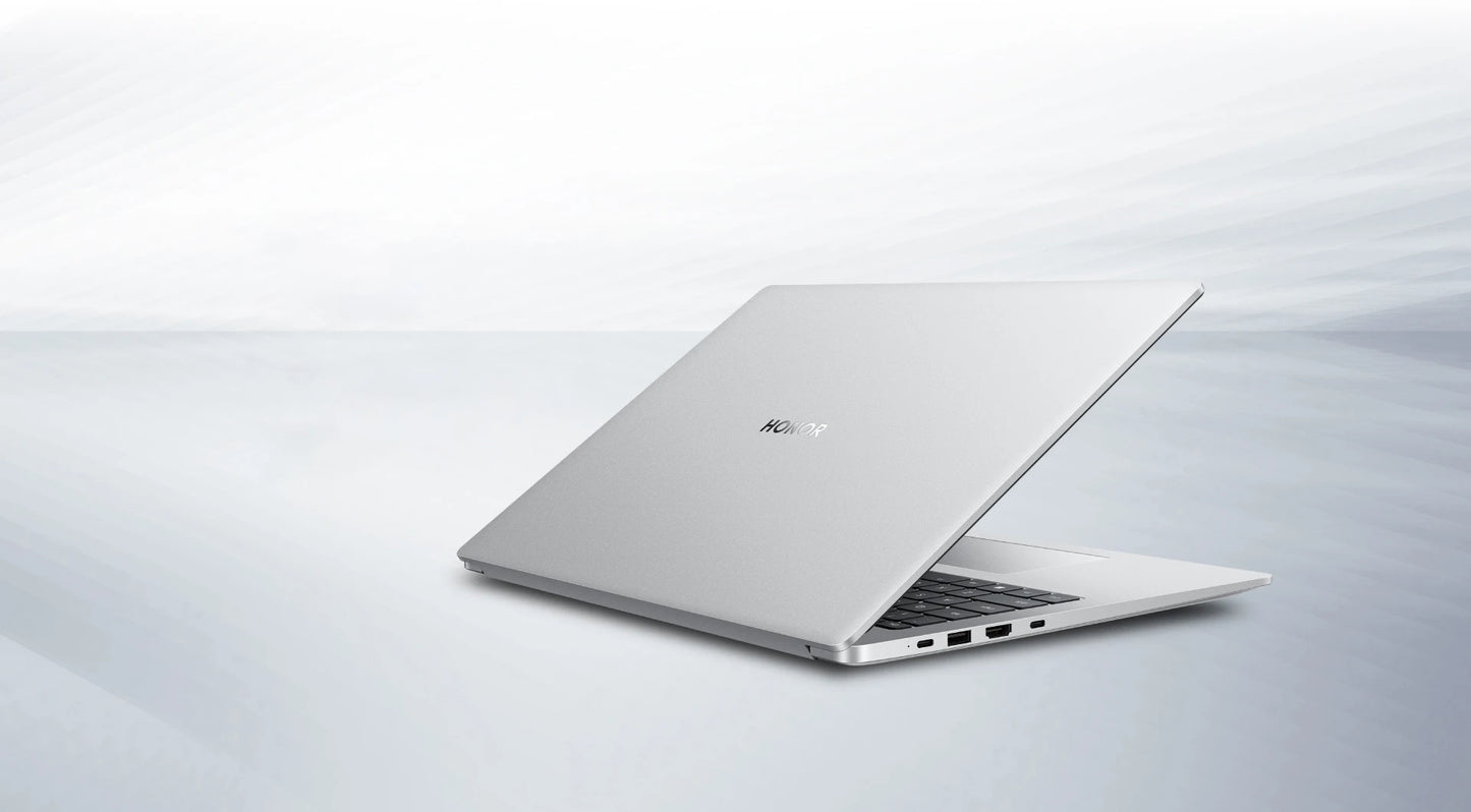 HONOR Laptop MagicBook X14 Plus 2024 14" Inch 2.8K 120Hz AMD Ryzen R7 8845HS 16/32GB 1TB Computer PC Notebook Ultrabook FMI-721