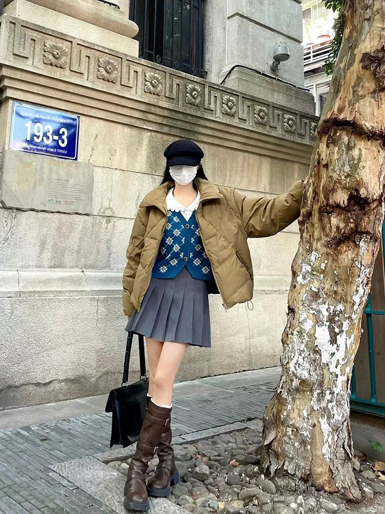 2025 New Women's Thi Heel Western Cowboy Knight Boots Winter over Knee Vintage Mermaid Long Tube  Boots Faionable