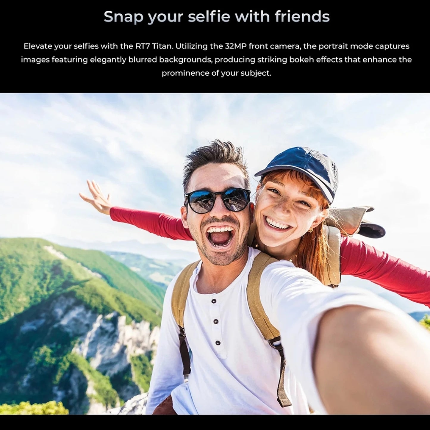 OUKITEL RT7 TITAN 5G Rugged Tablet IP68/IP69K 12GB+256GB 10.1" FHD+ 48MP+20MP 32000mAh MediaTek Dimensity 720 Android 13 Tablets