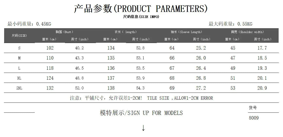 Men's Long Trench Coat Clothing Long Sleeve Loose Autumn Winter Solid Color Button Fashion Coats Trench