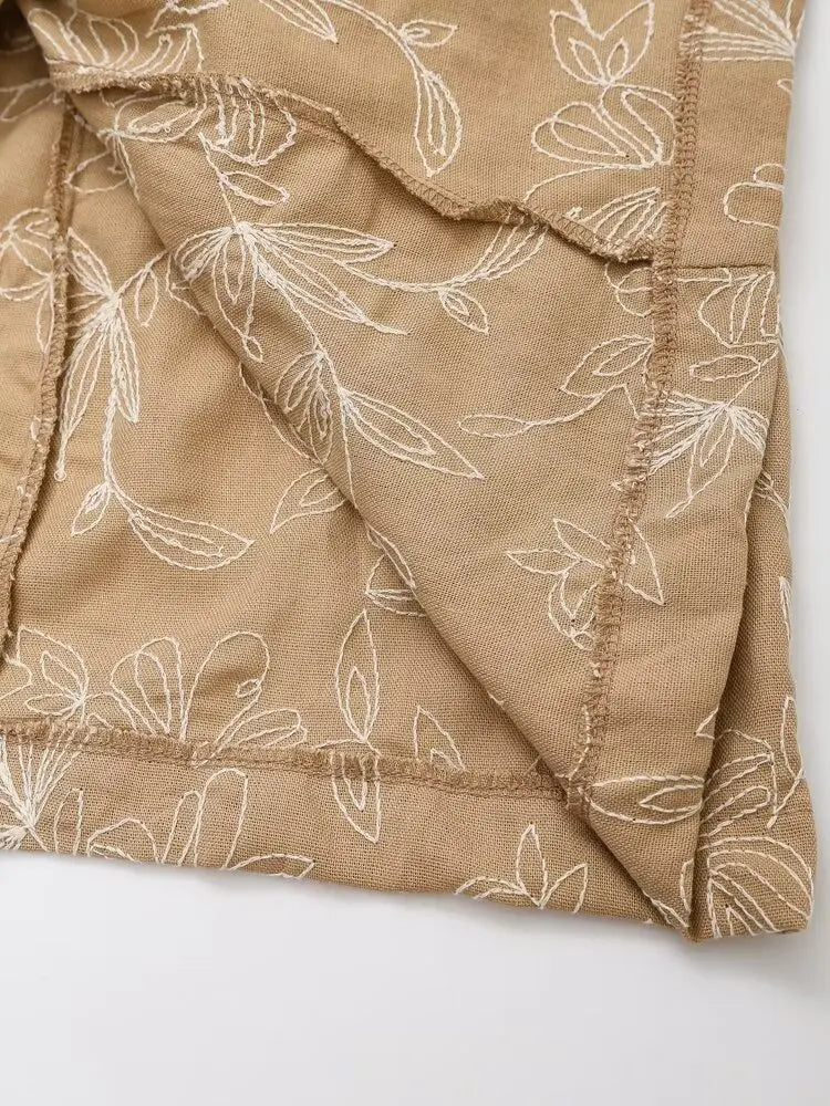 Clothes for Lady New Dresses Summer 2024 Elegant Woman Casual Women Fashion Promotion Women's Luxury Sexy Trend Dress