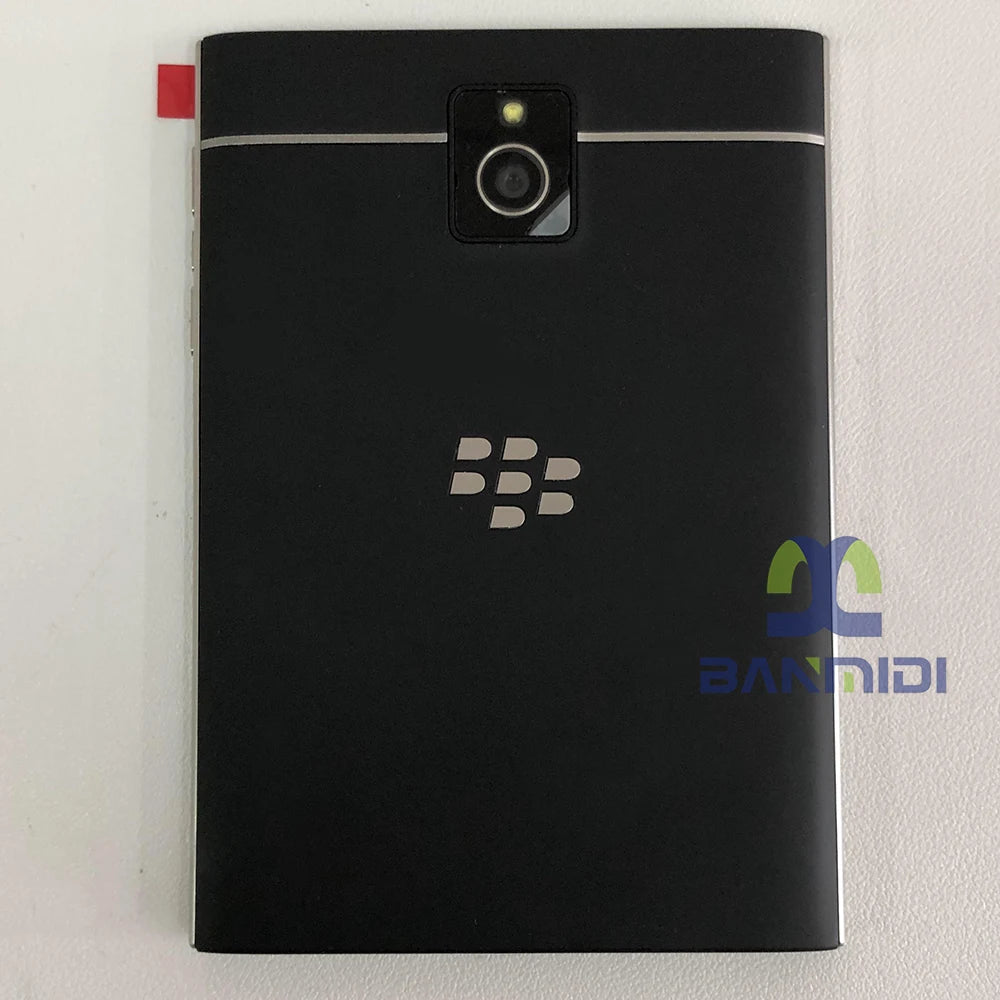 BlackBerry Passport Q30 Cellphone 3G 4G LTE Mobile Cell Phone Quad core 3GB RAM 32GB ROM 13MP Original Unlocked BlackBerry OS 10