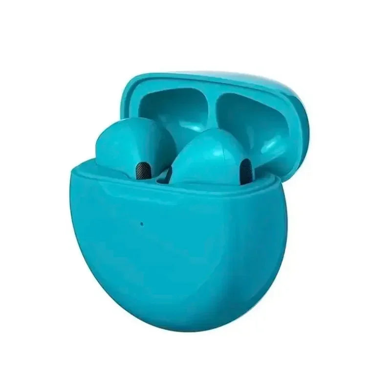 Original TWS Earphone Bluetooth Headphones with Mic 9D Stereo Earbuds  Wireless Bluetooth Headset For all smartphones