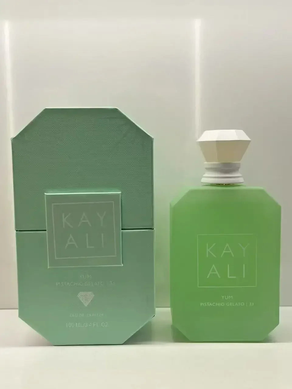 KAYALI Perfume Collection 100ml Eau De Parfum – Long Lasting Luxury Fragrance for Women & Men – Multiple Scent Options