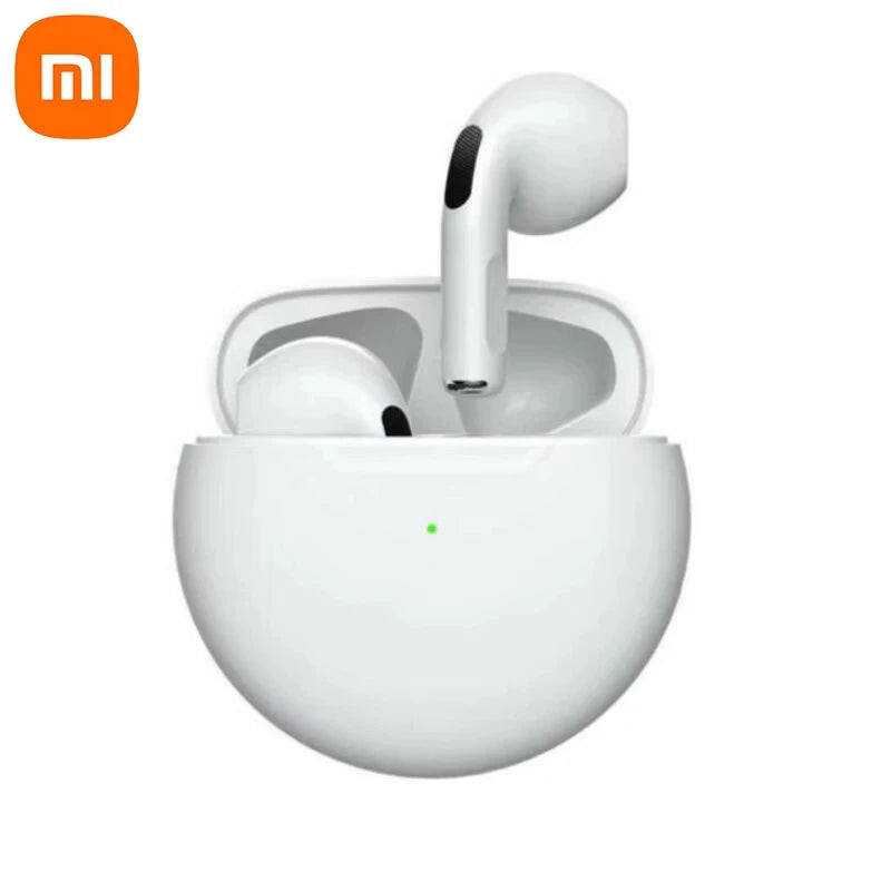 Xiaomi NEW Smart Watch Women Men Lady Gift Sport Fitness Watches Heart Rate Monitor Waterproof Smartwatch For Phones Android IOS