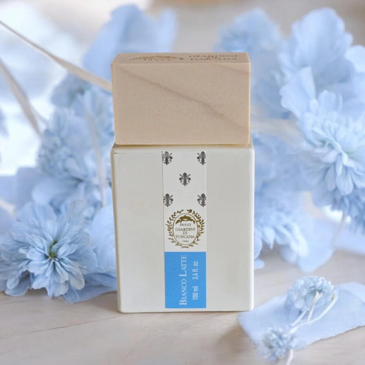 100ml Unisex Eau De Parfum Collection – Long Lasting Niche Fragrance with Citrus Woody Oriental & Vanilla Aromatic Scents