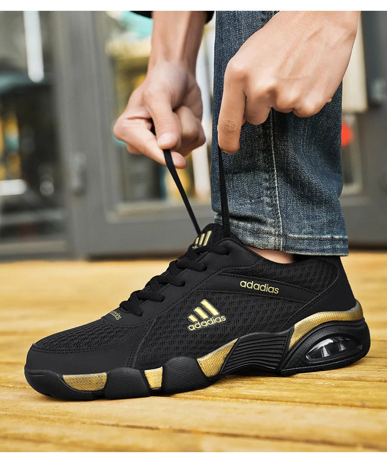 2025 new men's sneakers,running shoes,jogging shoes,casual shoes Lightweight Best-Selling Cushioned Elegant Affordable Outdoor