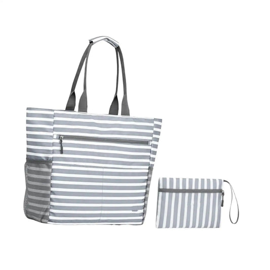 Beach Bags Waterproof with Bag for Family Vacation Essentials Toys
