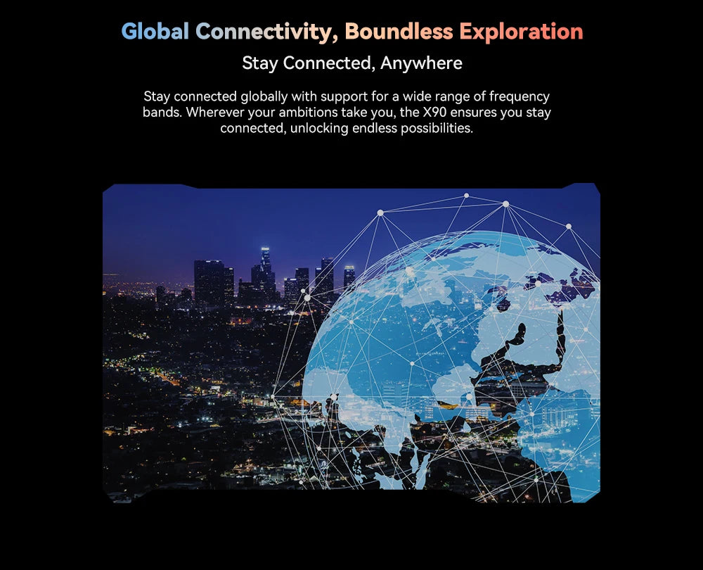 [Ship from Brazil] CUBOT Android Smartphone X1, 6.67" AMOLED Curved 120Hz Display, 32GB RAM(16GB+16GB), 256GB ROM,100MP, NFC