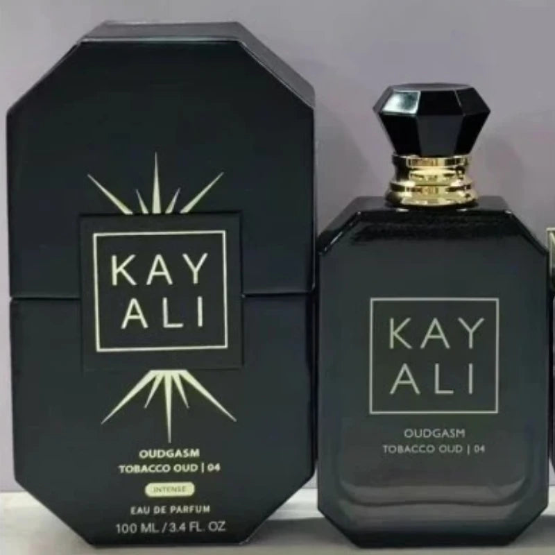 100ml Women’s Eau De Parfum – Long Lasting Sweet Floral Fruity Scent with Champagne Freesia Black Currant Vanilla Sandalwood