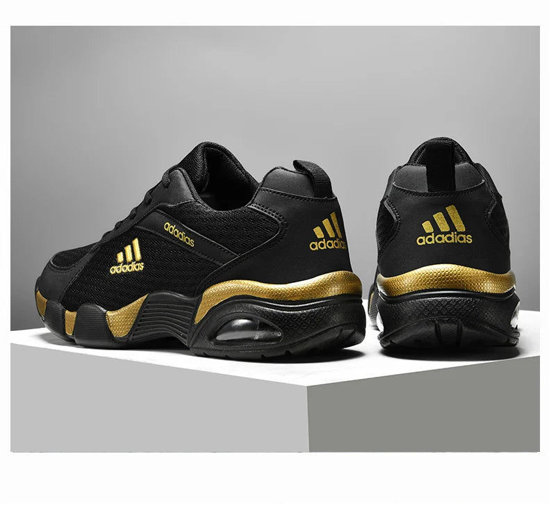 2025 new men's sneakers,running shoes,jogging shoes,casual shoes Lightweight Best-Selling Cushioned Elegant Affordable Outdoor