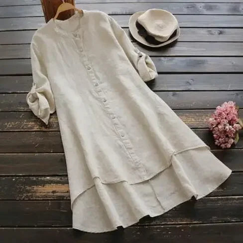 Women Clothes Summer New Solid Color Long Sleeve T-shirt Tops Short Sleeve Summer Tops for Women Cheap Wholesale Female Clothes