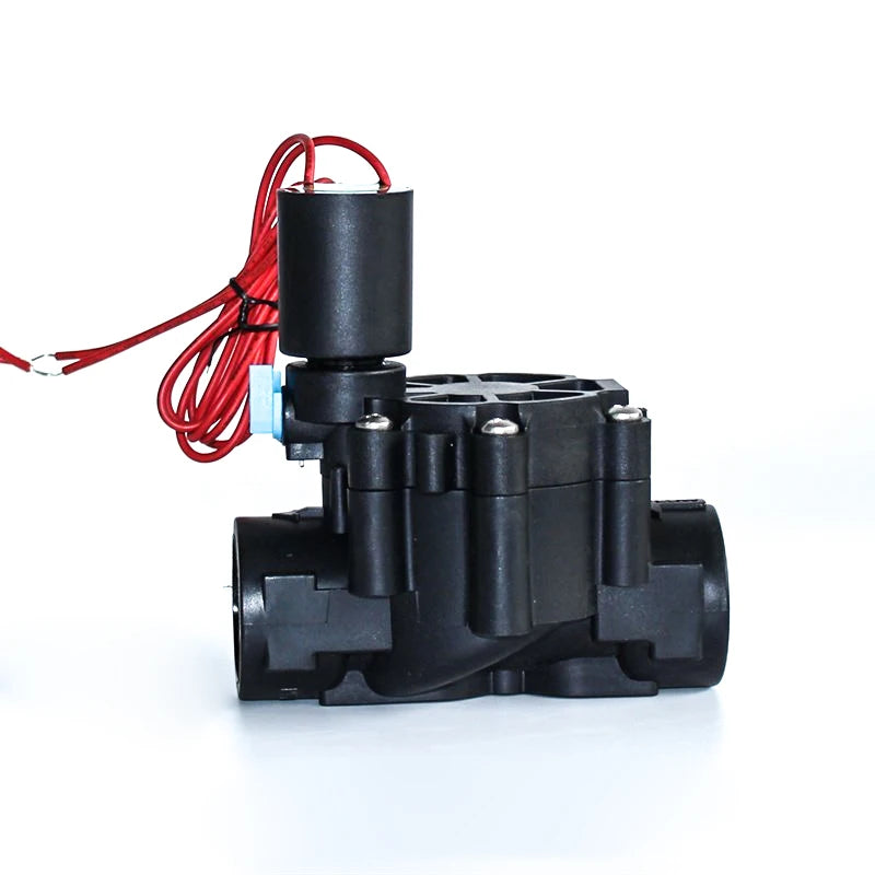 1/2" 3/4" 1" inch Farm Garden Landscape  Irrigation Water Latching Solenoid Valve 220v 110v 24v Normally Closed
