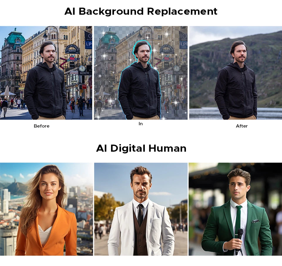 DOOGEE Blade GT Ultra 5G Rugged Smartphone Dimensity 7300 6.72'' 16GB 512GB LED Light Effect Design Ultra-thin Cell Phone