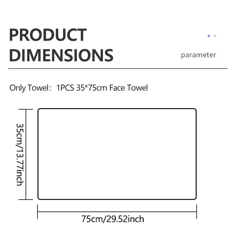 New Home Soft and Comfortable Bath Towels for Men and Women, Absorbent and Comfortable Couple's Large Towels, Wrapping Towels