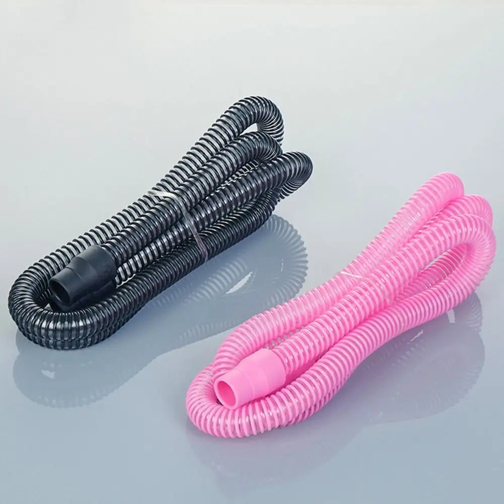 BMC Multicolor with Most Machines Multifunctional Mars Wellness Universal Tube CPAP Hose