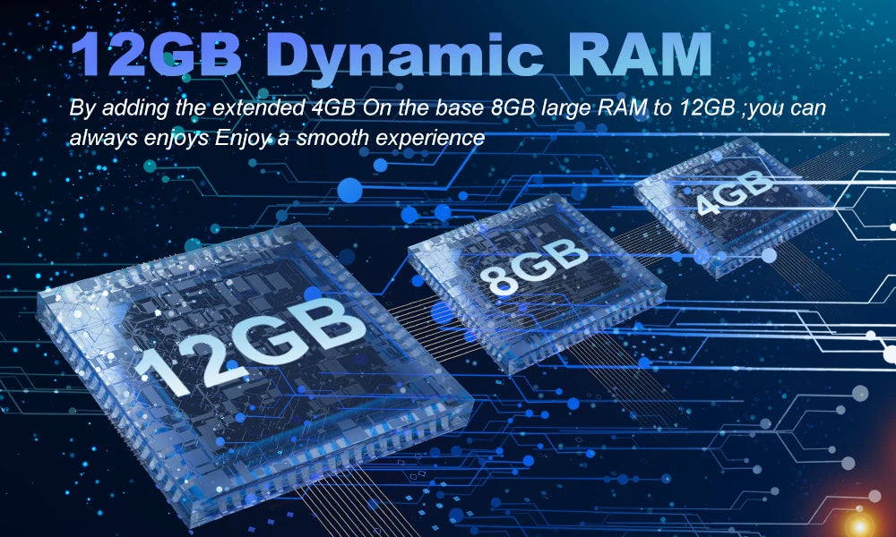 Unihertz Luna Smartphone Rhythm Ambient LED strip Music Phone 8GB RAM 256GB ROM 108MP G99 Mobile Phone Night Vision Cellphone