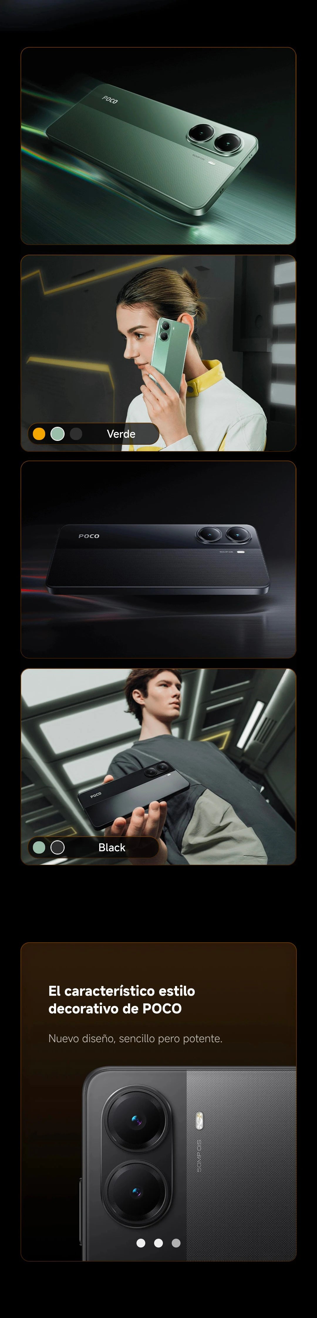 POCO X7 Pro 5G Global Version 256GB/512GB Dimensity 8400 Ultra 6.67" AMOLED Display, 120Hz, 50MP, 6000mAh, NFC, IP68, No Charger