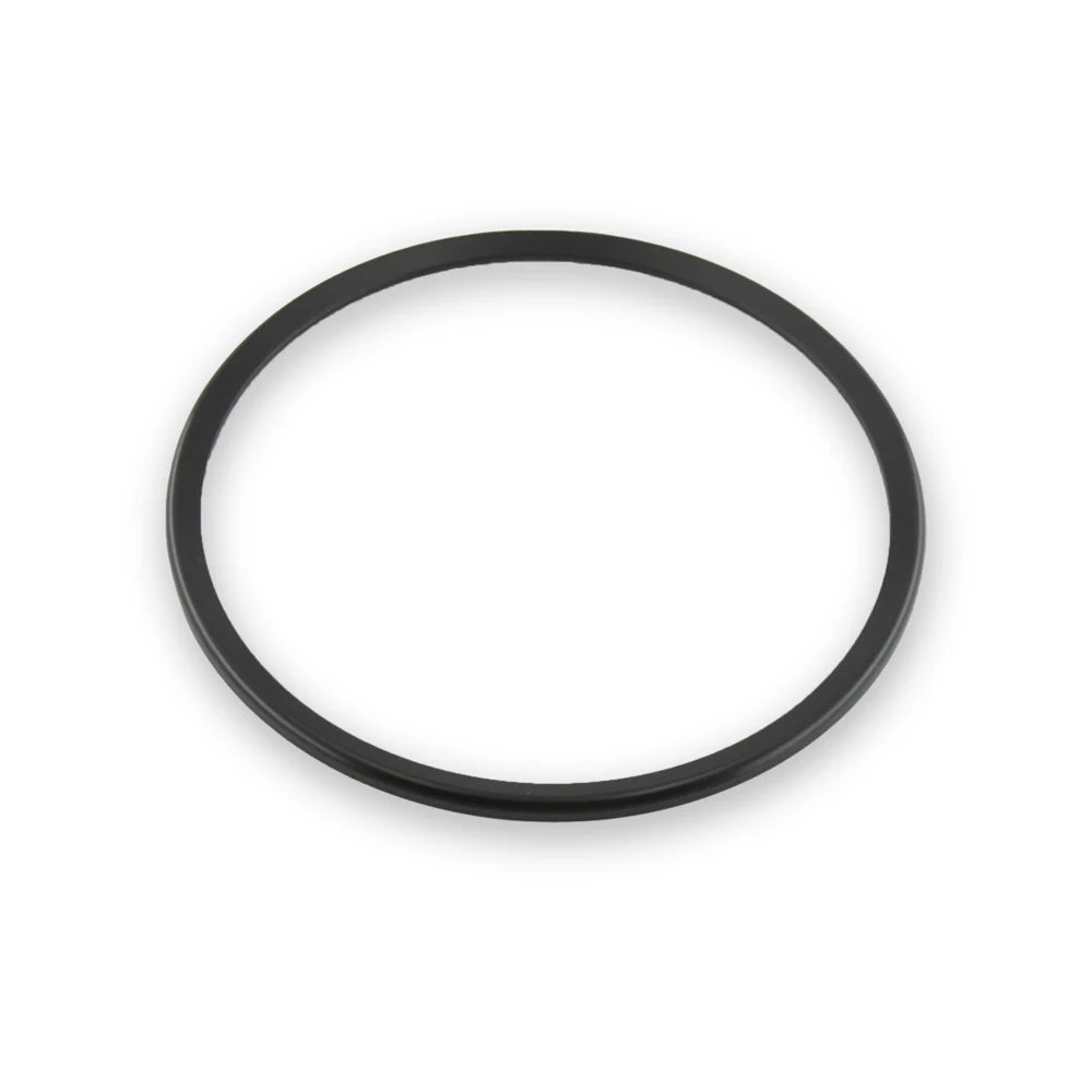For Audi A1 A3 A4 A5 A6 A7A8 Q3 Q5 Q7 SQ5 S1 S3 S4 S5 S6 S7 S8 RS3 RS5 RS6 Car Steering Wheel Decoration Ring Trim Cover Sticker