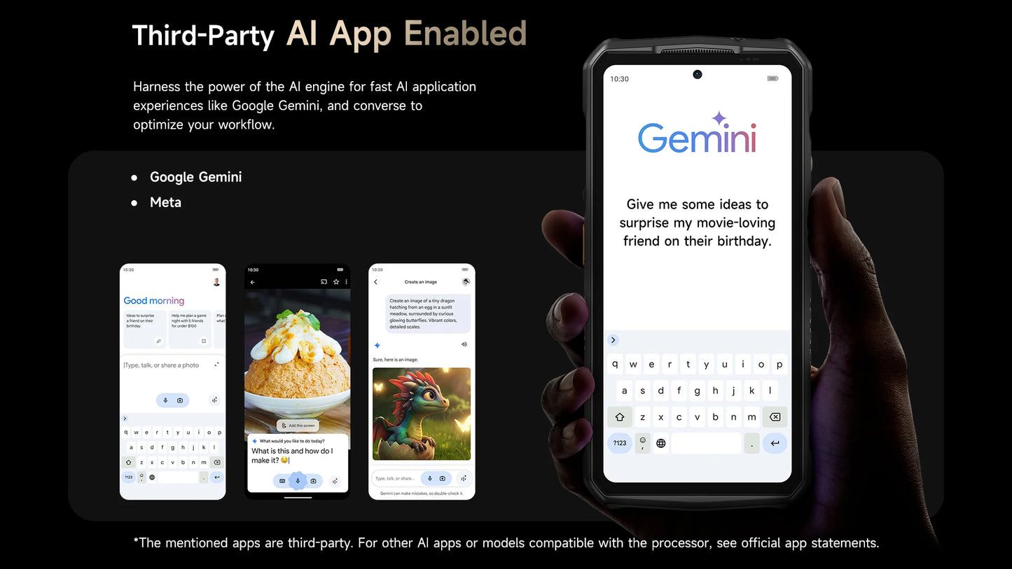 Ulefone Armor 29 Pro 5G AI Rugged Phone 21200mAh 120W 64MP Night Vision 6.67" 120Hz 512GB ROM Mobile MTK Dimensity 7400