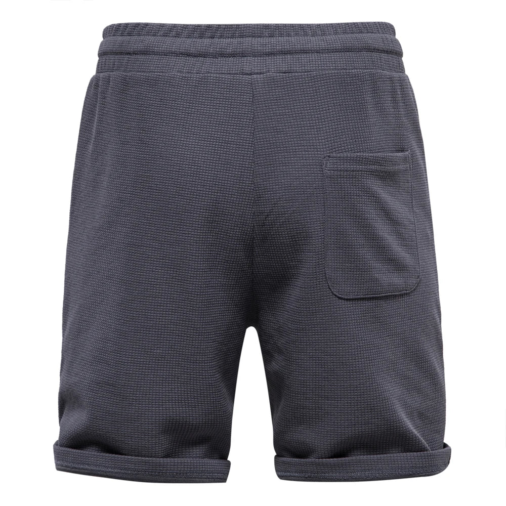 AIOPESON 2023 New Summer Cotton Soft Shorts for Men Casual Running Sporting Basketball Mens Shorts Jogging Short Pants Men