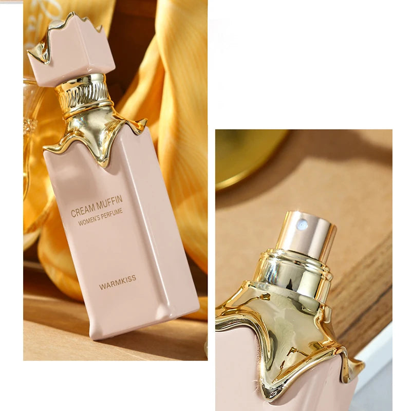 Exquisite Luxury Arabian Perfume Floral Fragrances Light Perfume Lasting Fragrances Body Spray Cologne Pheromone Fragrance Gifts