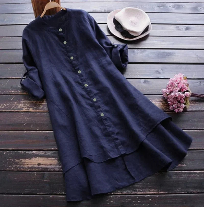 Women Clothes Summer New Solid Color Long Sleeve T-shirt Tops Short Sleeve Summer Tops for Women Cheap Wholesale Female Clothes