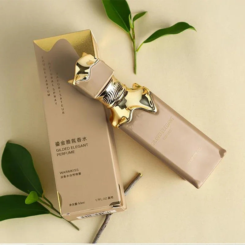 Exquisite Luxury Arabian Perfume Floral Fragrances Light Perfume Lasting Fragrances Body Spray Cologne Pheromone Fragrance Gifts