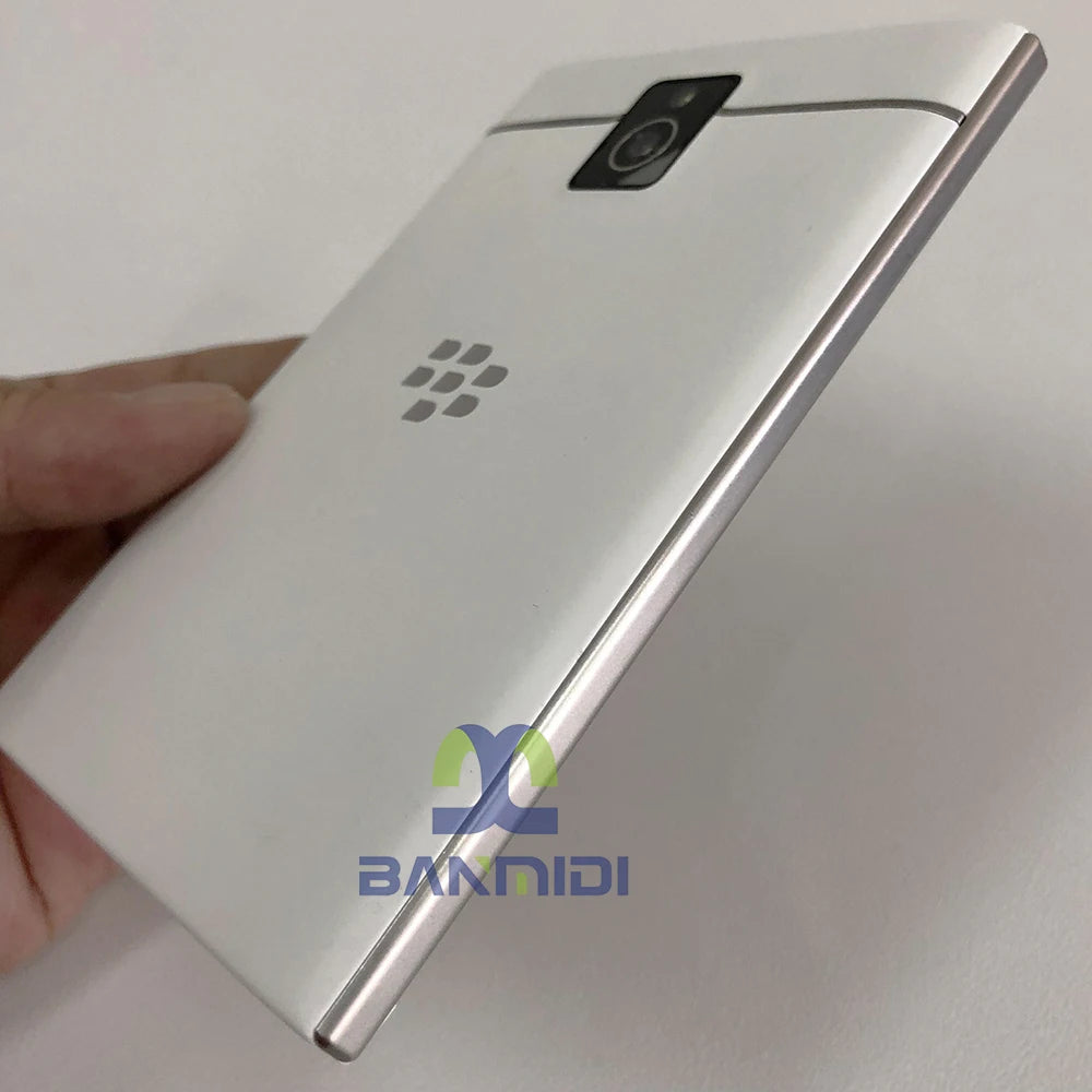 BlackBerry Passport Q30 Cellphone 3G 4G LTE Mobile Cell Phone Quad core 3GB RAM 32GB ROM 13MP Original Unlocked BlackBerry OS 10