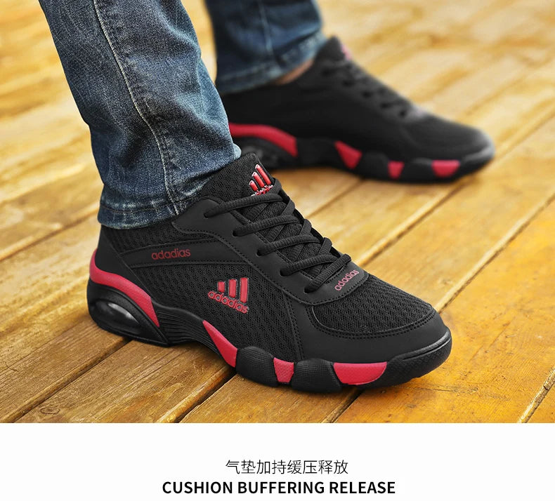 2025 new men's sneakers,running shoes,jogging shoes,casual shoes Lightweight Best-Selling Cushioned Elegant Affordable Outdoor
