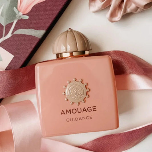 Luxury 100ml Unisex Perfume – Long Lasting Oriental Floral Woody Fragrance with Vanilla Musk and Spicy Notes for Women & Men