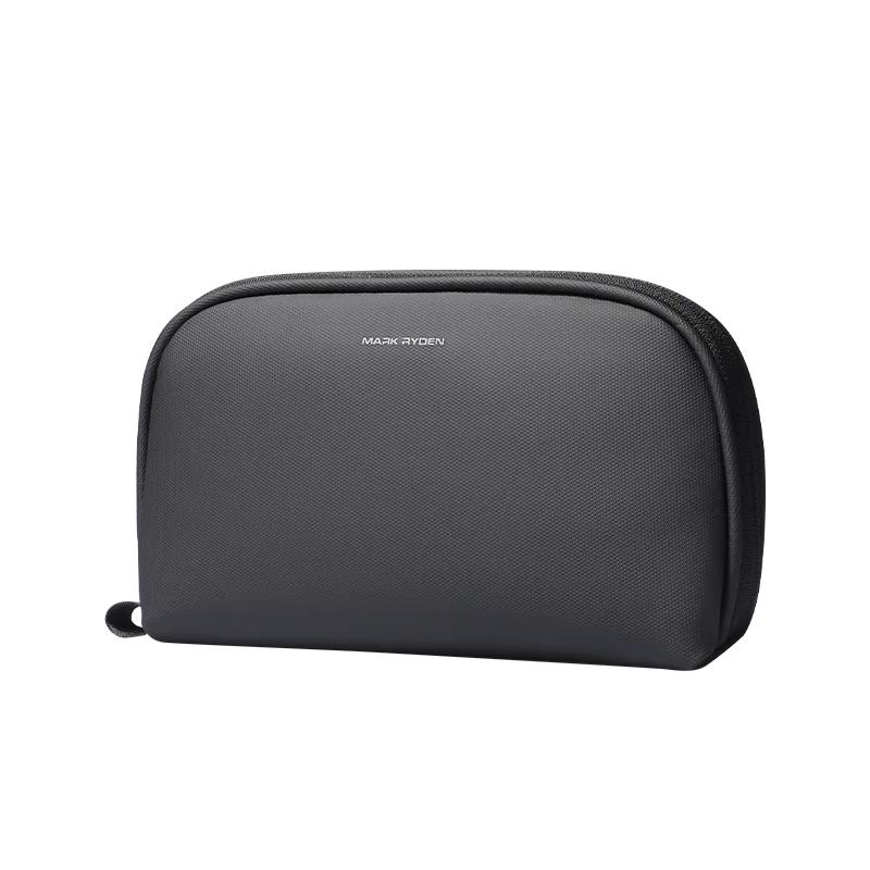 Mark Ryden Electronic Organizer Pouch, Cable Management Bag for USB Drives, Cables, Earphones Small Parts Storage Accessory Case