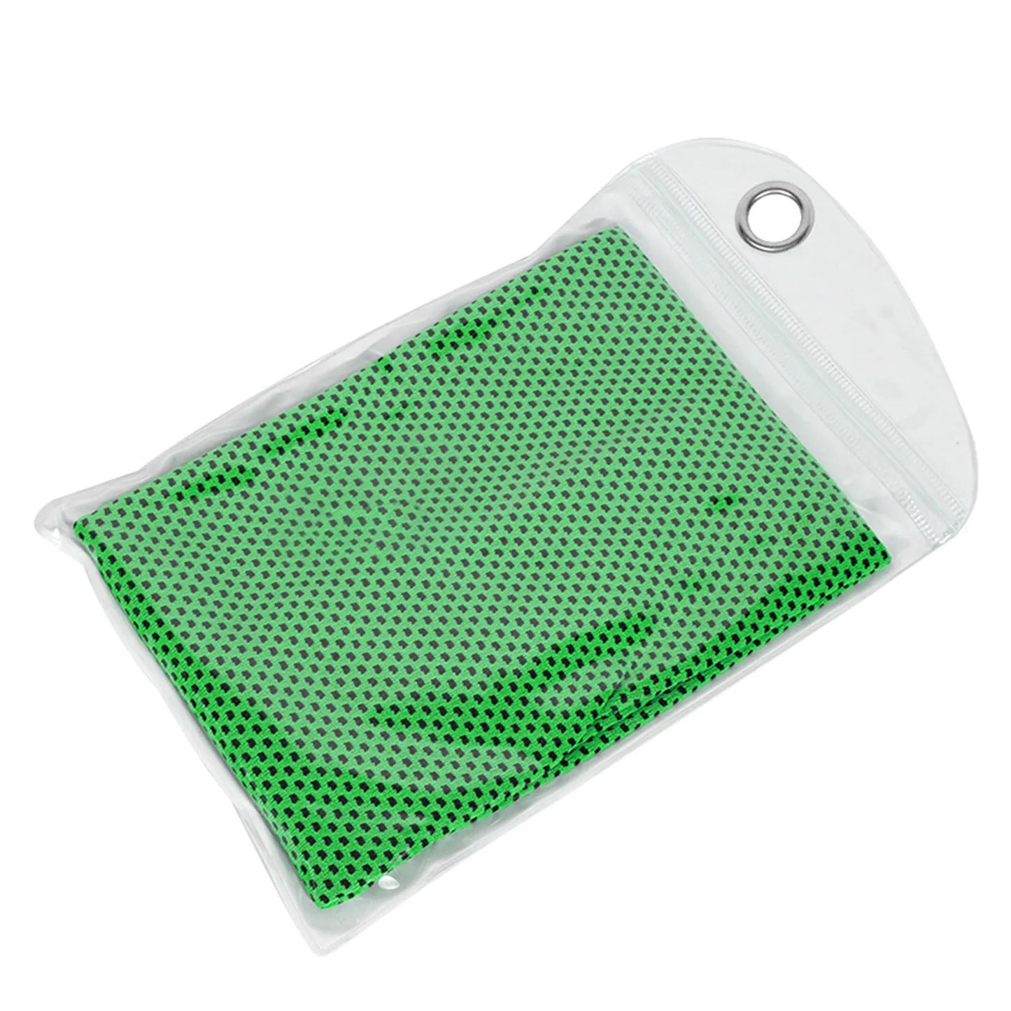 Towels For Neck And Face Cloth For Extreme Heat For Hot Weather Wrap Products Cold Towels Keep Rags Chill Cool Summer Towel