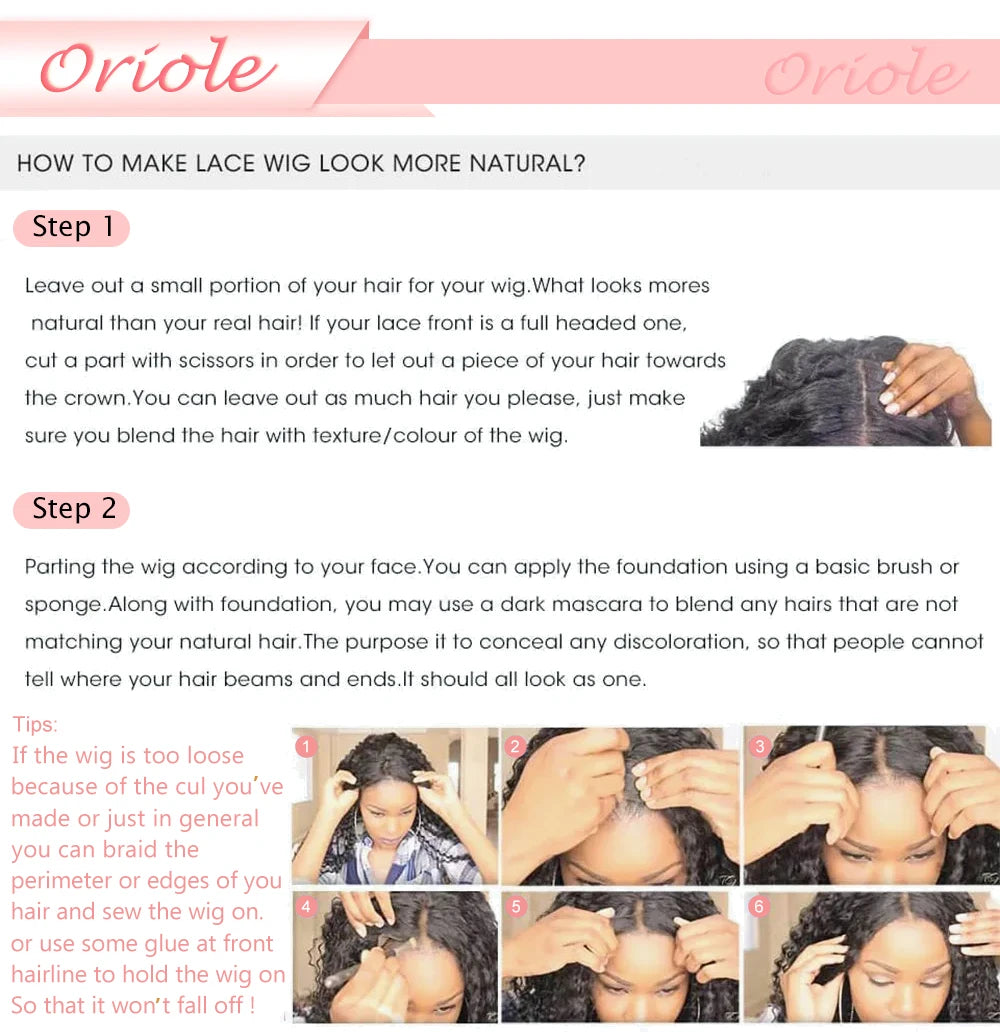 ﻿ Kinky Straight Half Wig Human Hair Ready to Wear 3 IN 1 Half Wig Human Hair Glueless Wig Drawstring Yaki Straight Half  Wig