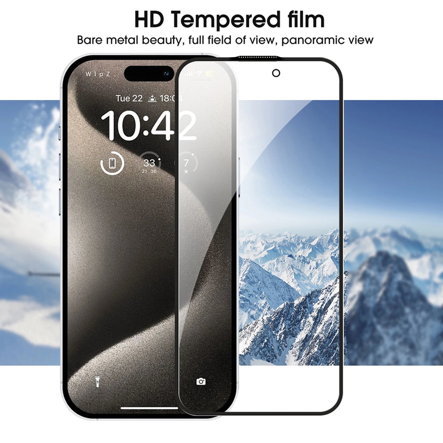 Anti Spy Tempered Glass Screen Protectors for IPhone 17/17 Air/17 Pro/17ProMax Private Film with Installation Frame for IPhone17