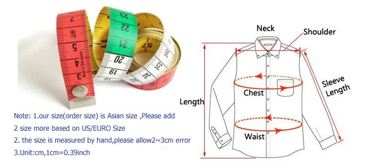 New Spring Autumn Stand Collar Shirt Men's Long Sleeve Breathable Anti-Wrinkle Easy Care Business Casual Dress Shirts
